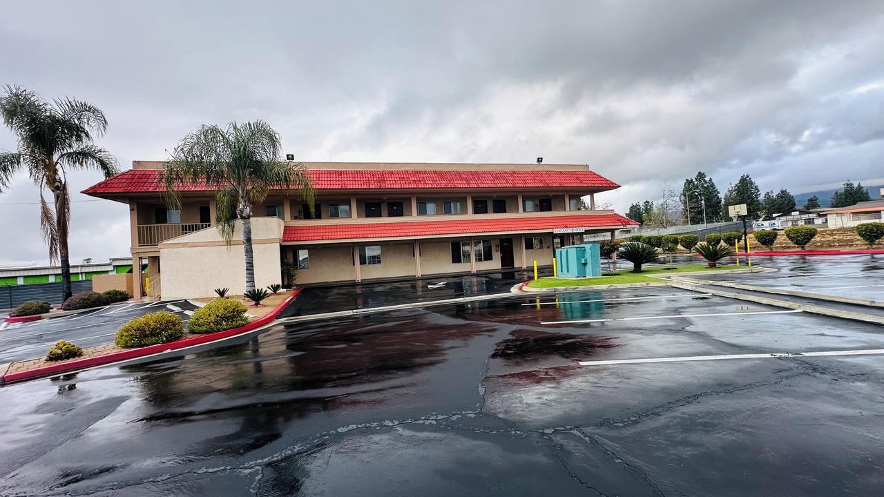 Photo of Outdoor in Calimesa