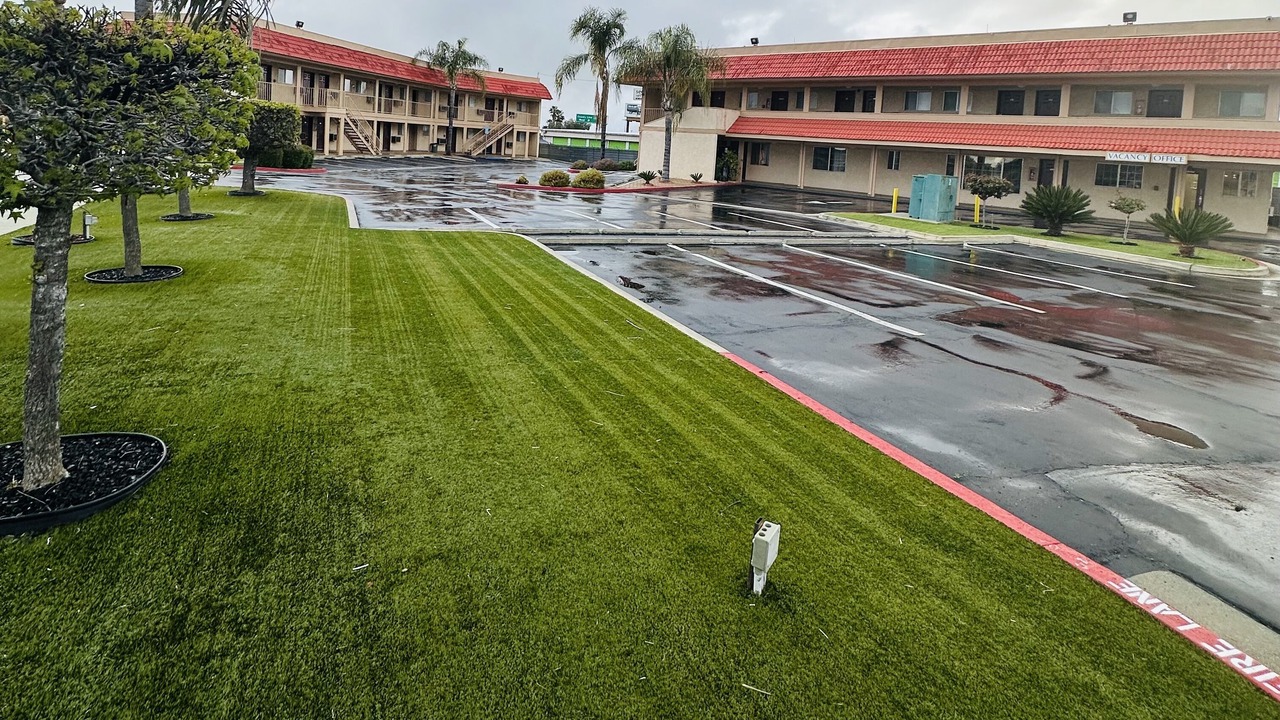 Photo of Outdoor in Calimesa