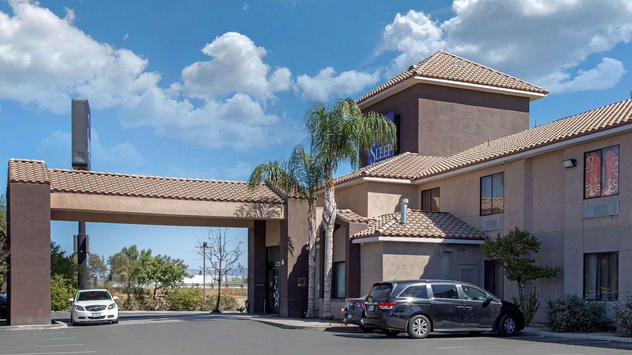 Photo of Outdoor in Oildale
