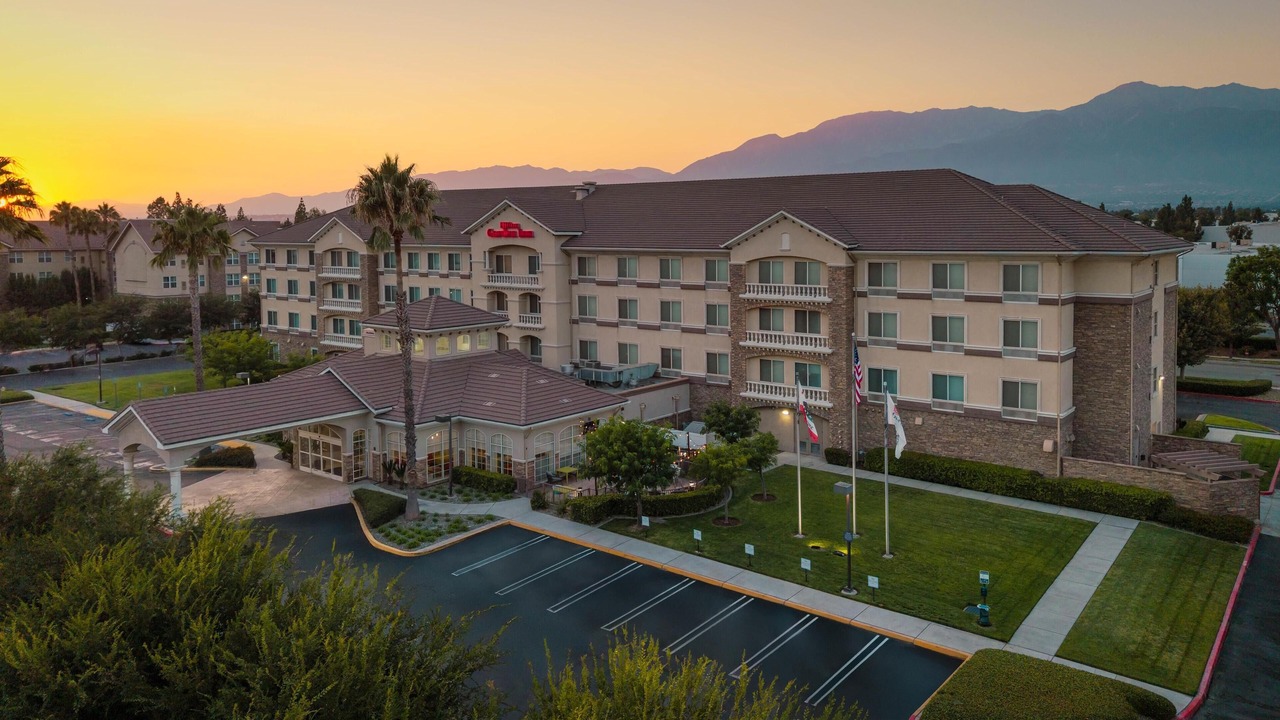Photo of Outdoor in Rancho Cucamonga