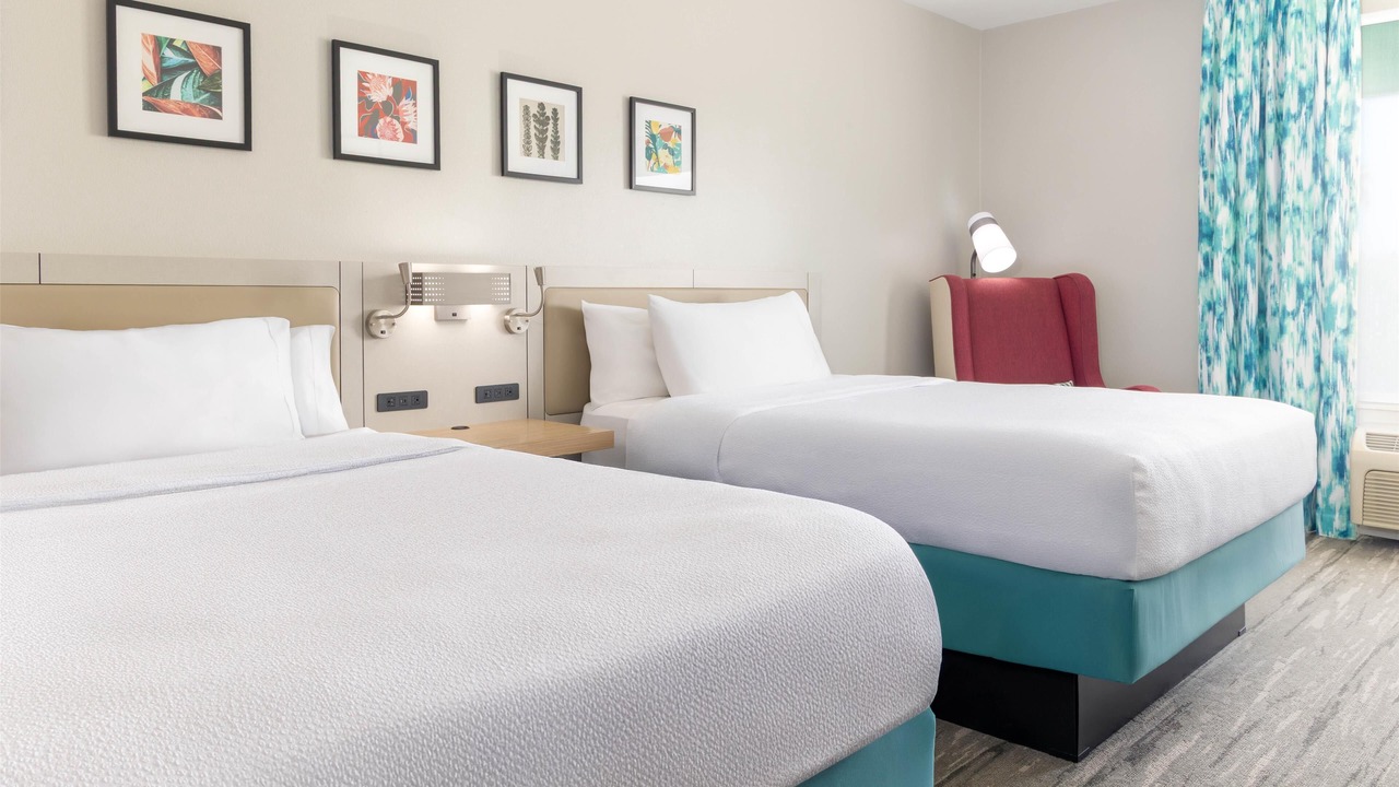 Photo of Bedroom in Rancho Cucamonga