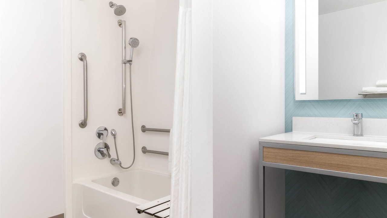 Photo of Bathroom in Rancho Cucamonga
