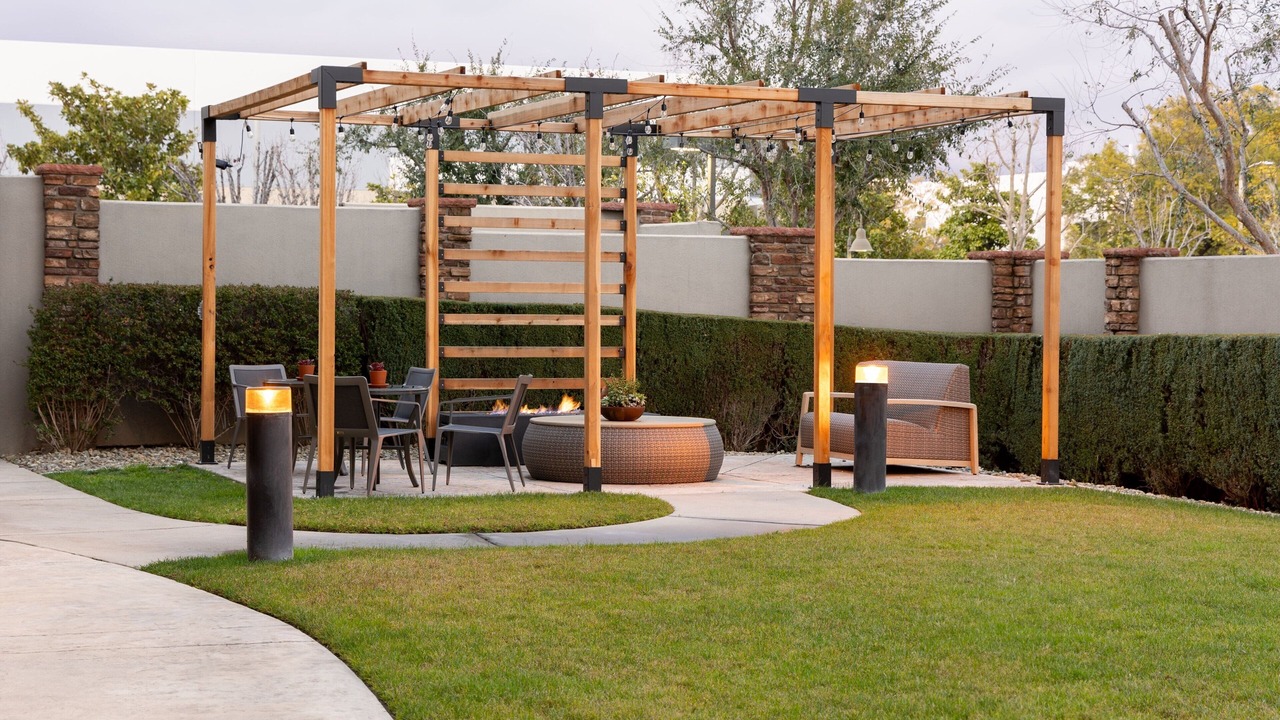 Photo of Outdoor in Rancho Cucamonga
