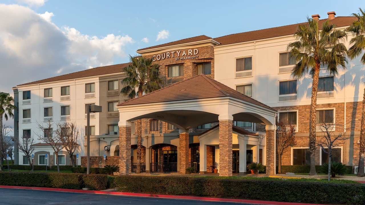 Photo of Outdoor in Rancho Cucamonga