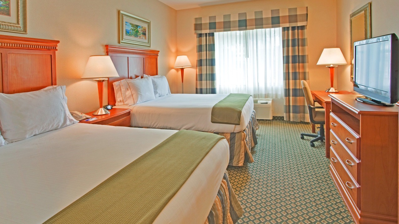 Photo of Bedroom in Rancho Cucamonga
