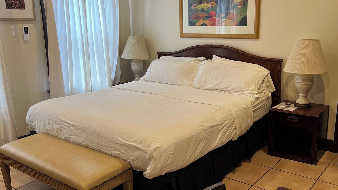 Photo of Bedroom in Santa Paula