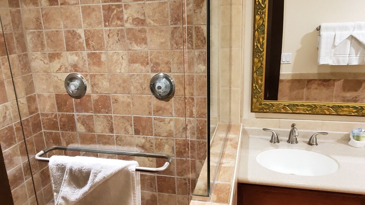 Photo of Bathroom in Santa Paula