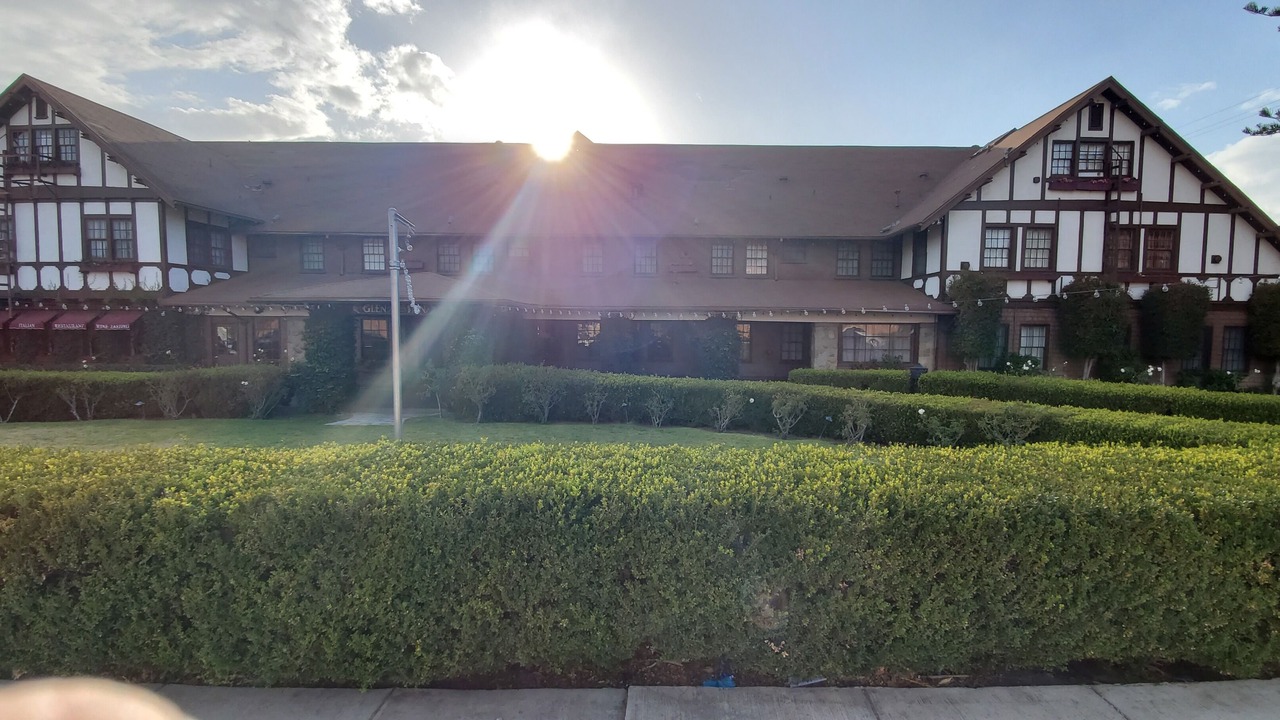 Photo of Outdoor in Santa Paula