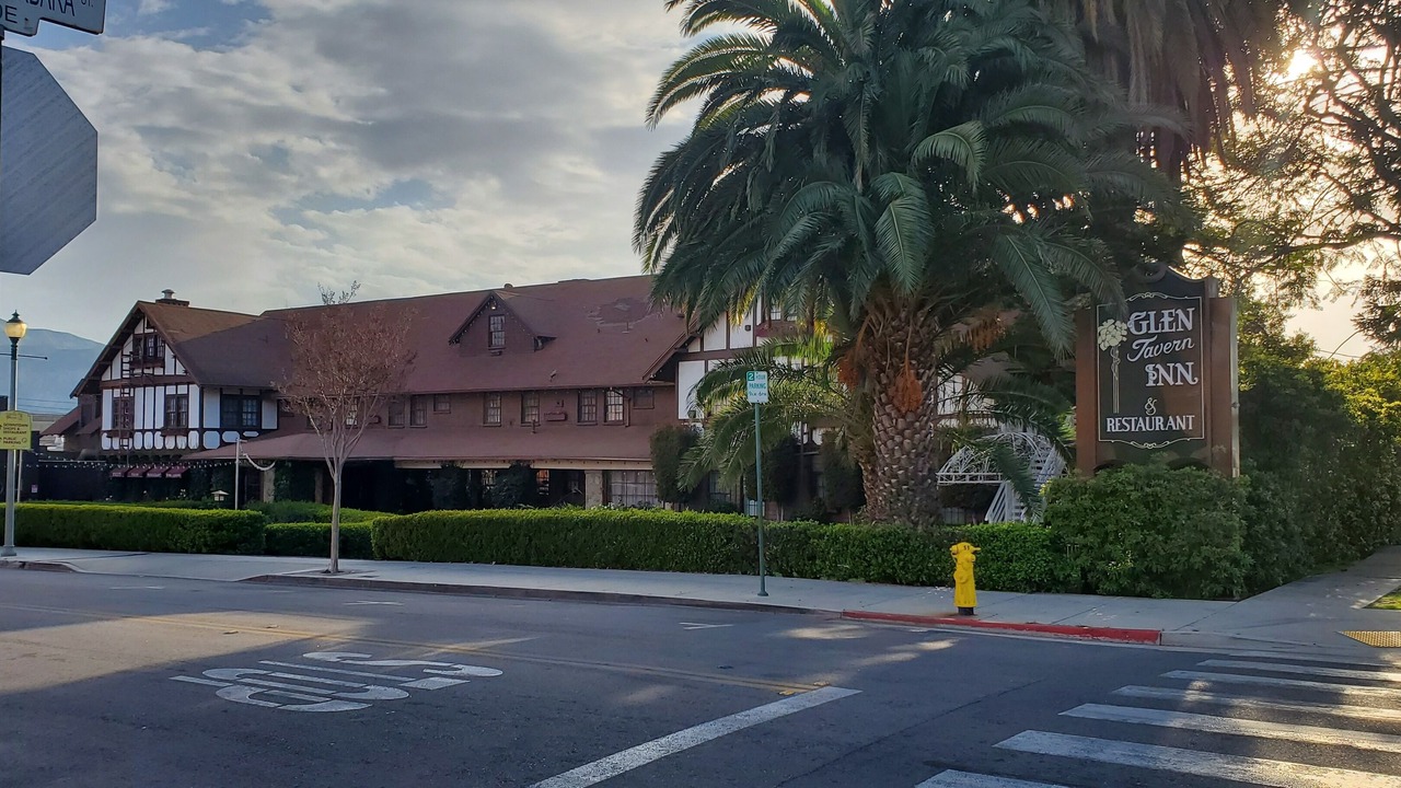 Photo of Outdoor in Santa Paula