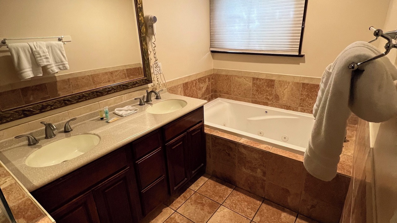 Photo of Bathroom in Santa Paula