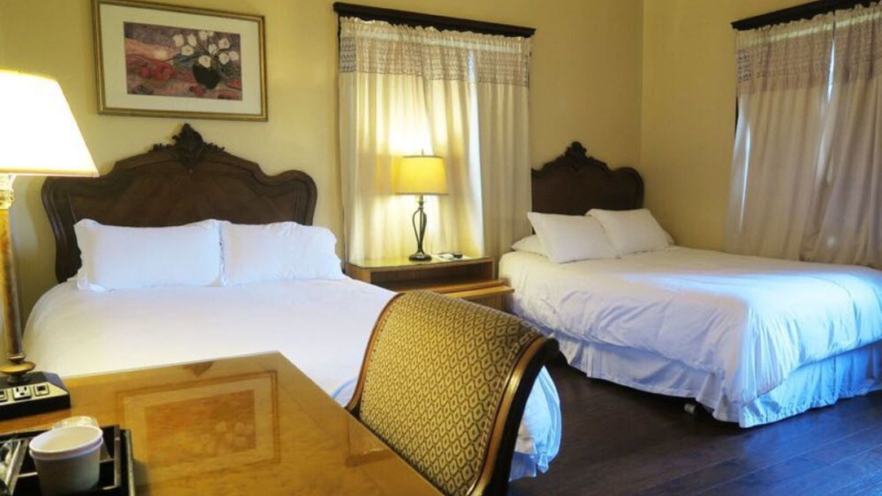 Photo of Bedroom in Santa Paula