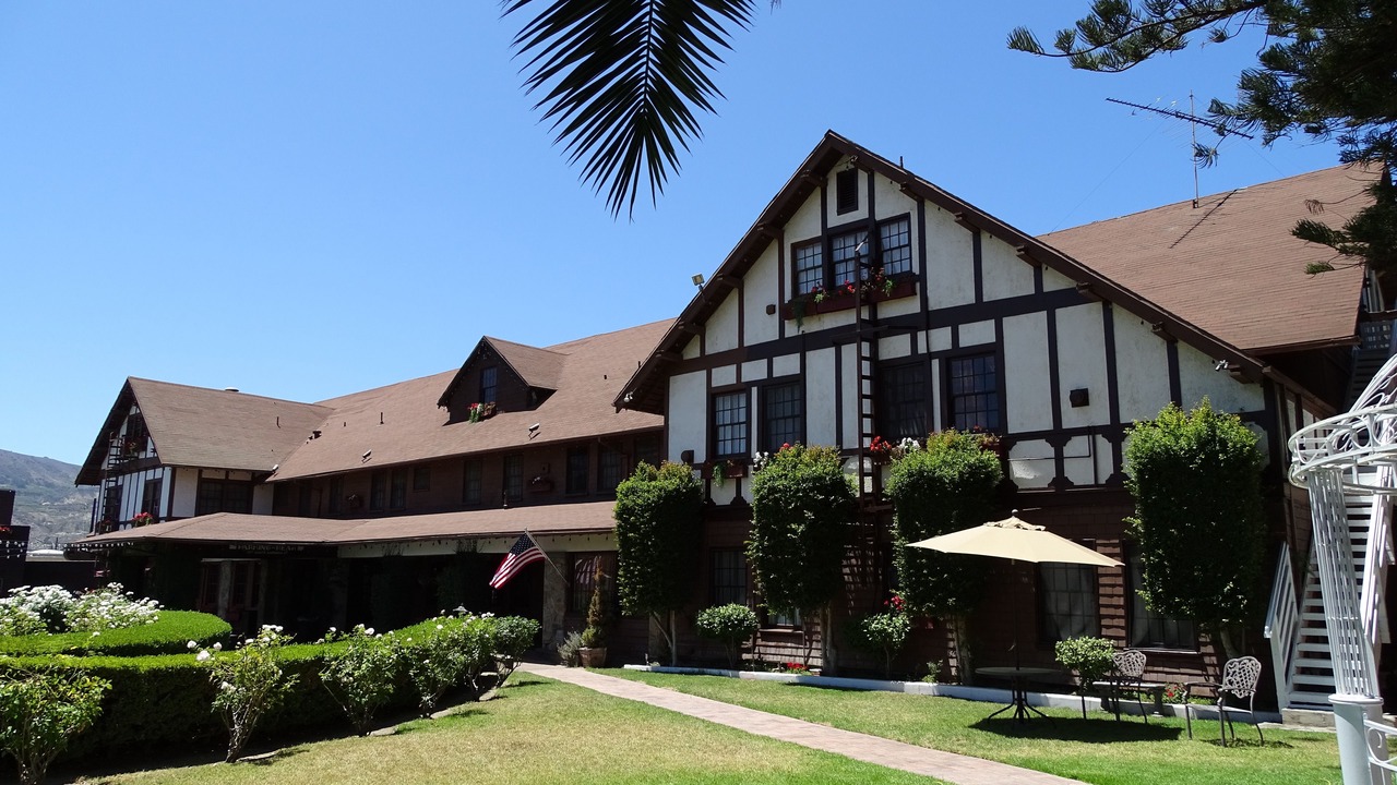Photo of Outdoor in Santa Paula