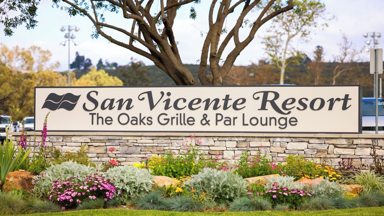 Photo of Outdoor in San Diego Country Estates