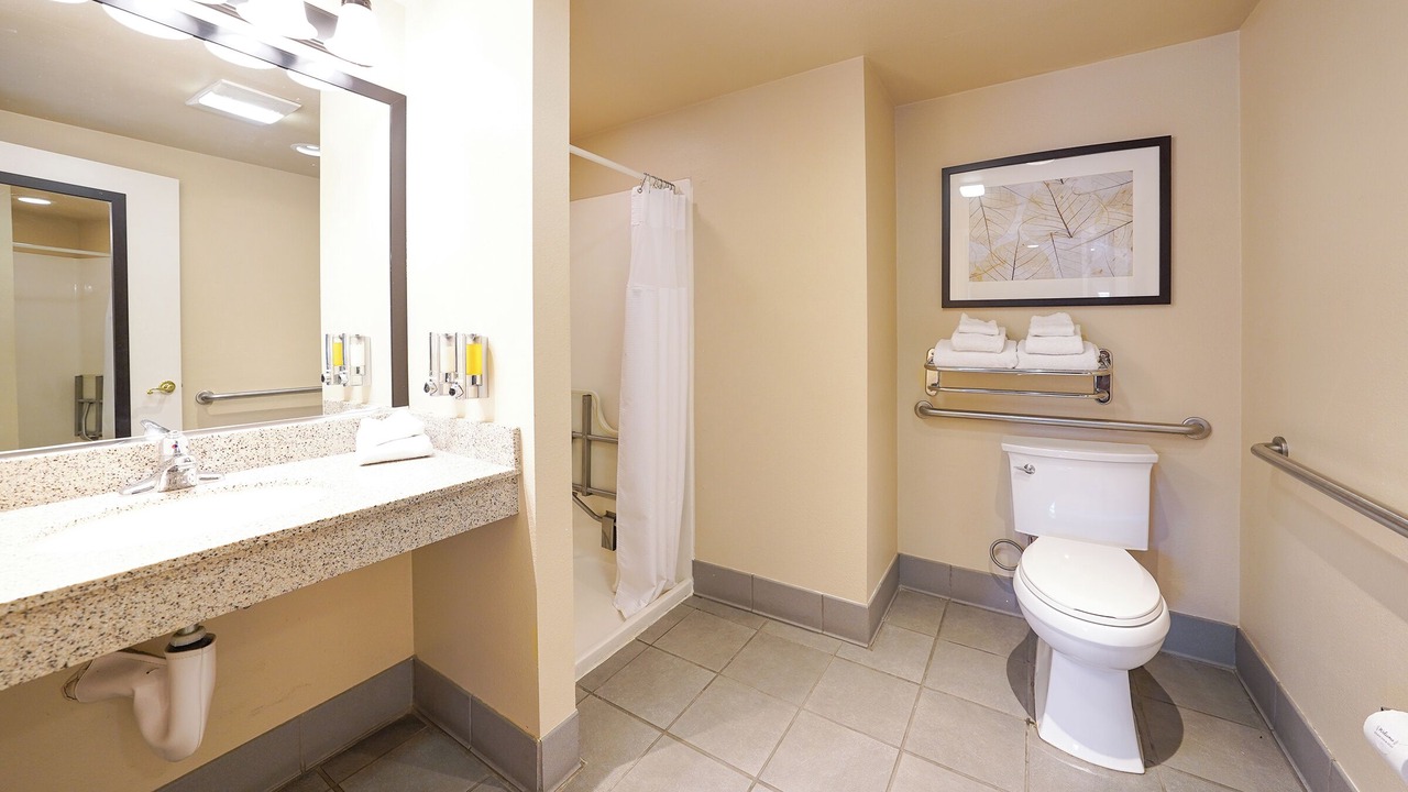 Photo of Bathroom in San Diego Country Estates