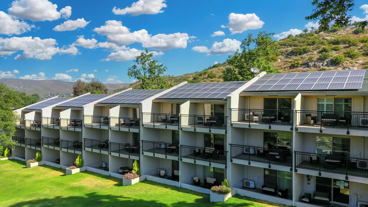 Photo of Outdoor in San Diego Country Estates