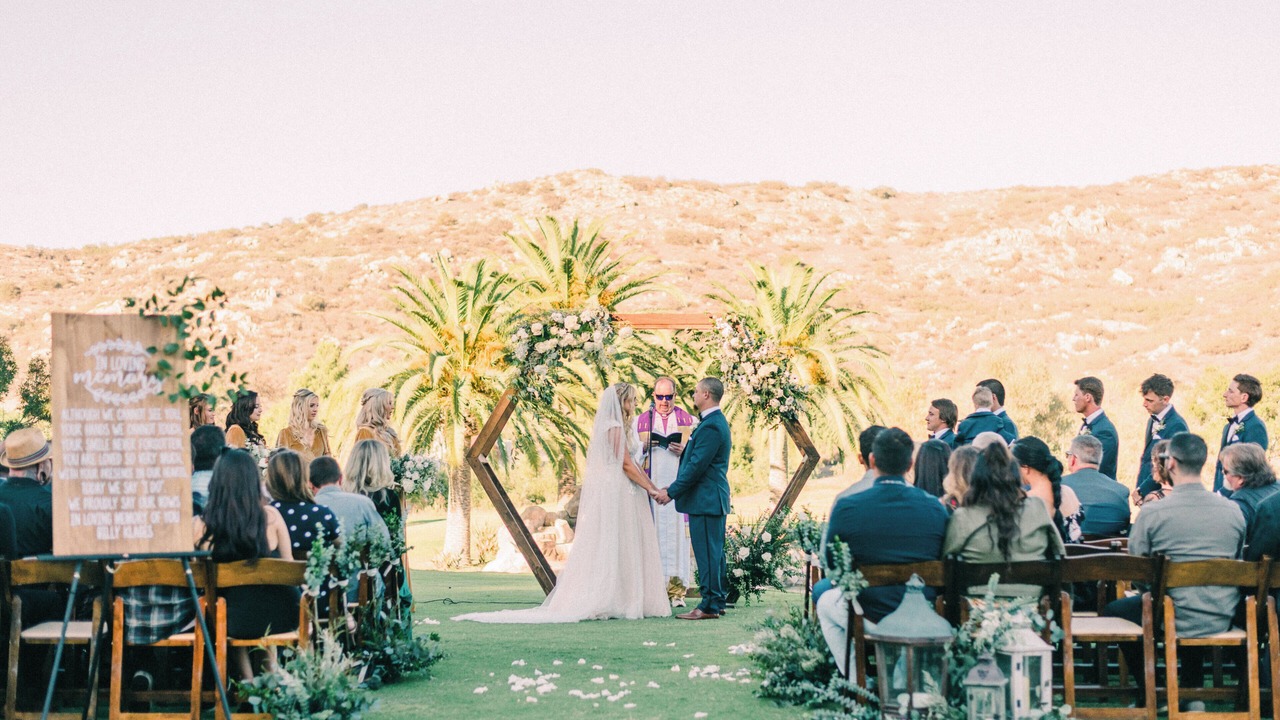 Photo of Outdoor in San Diego Country Estates