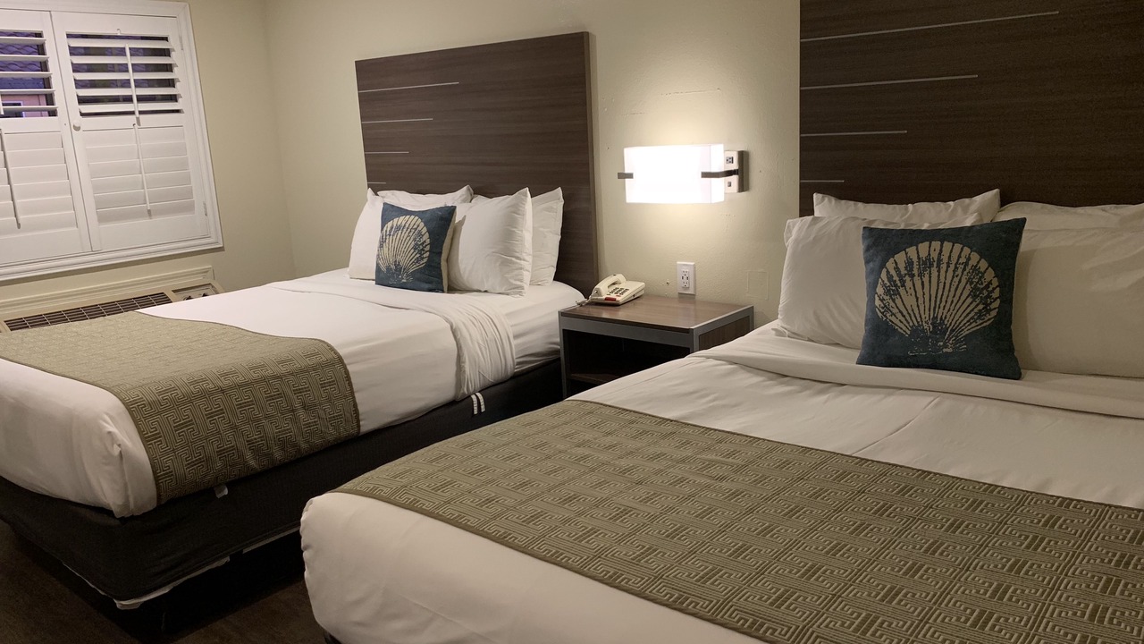 Photo of Bedroom in North Fremont Street