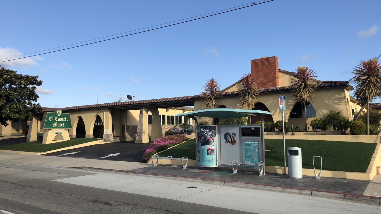 Photo of Outdoor in North Fremont Street