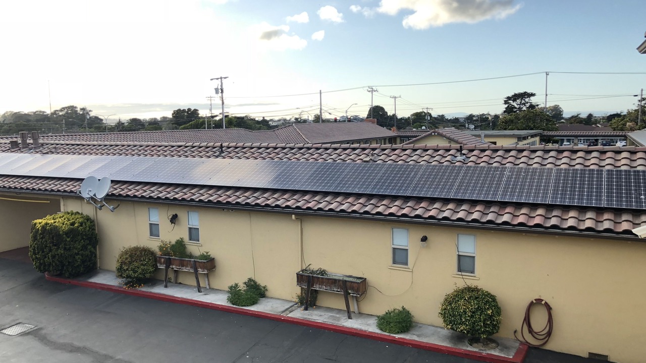 Photo of Outdoor in North Fremont Street