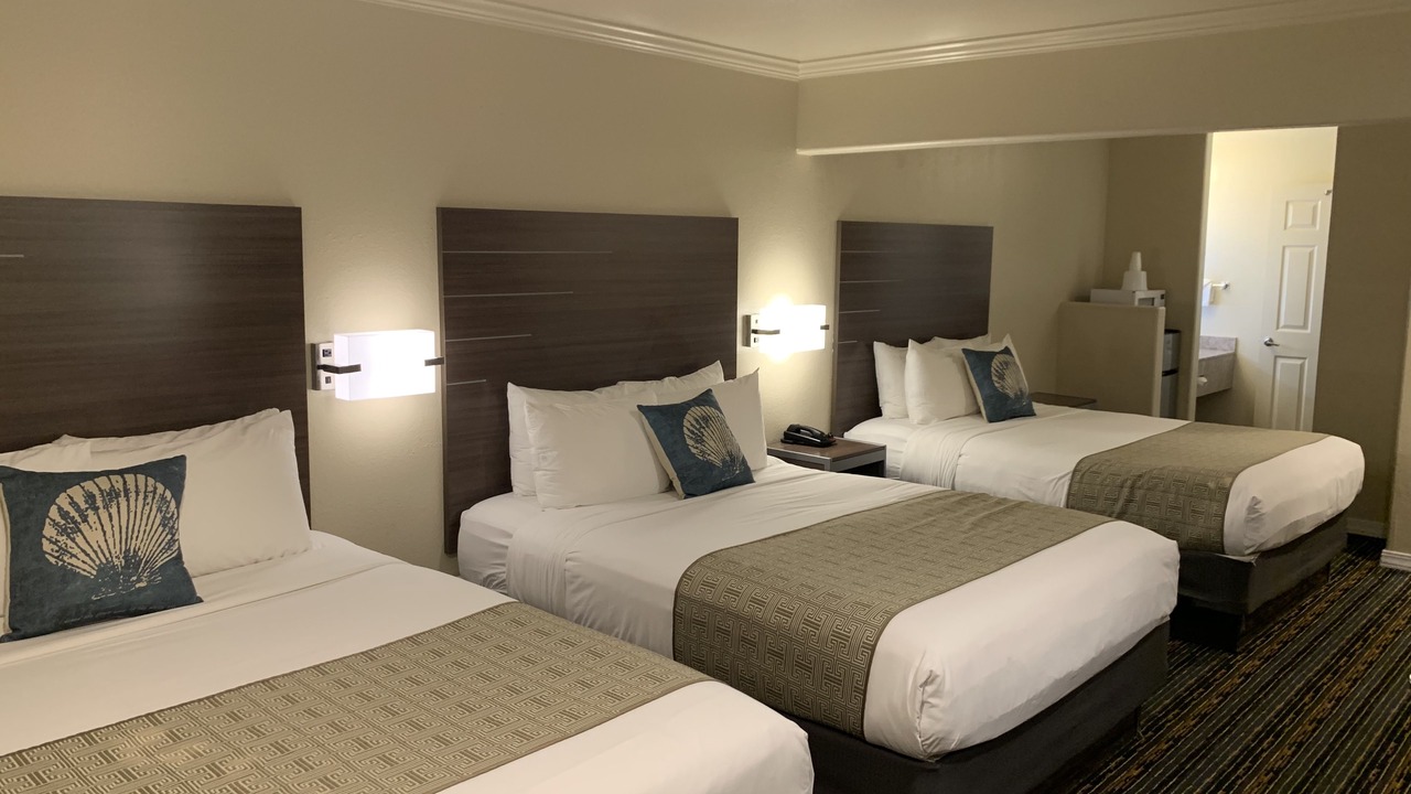 Photo of Bedroom in North Fremont Street