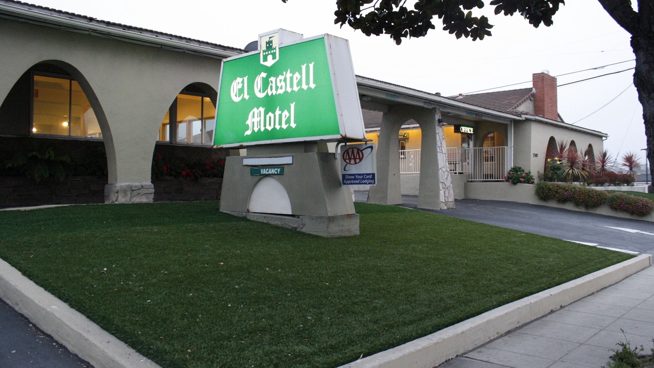 Photo of Outdoor in North Fremont Street