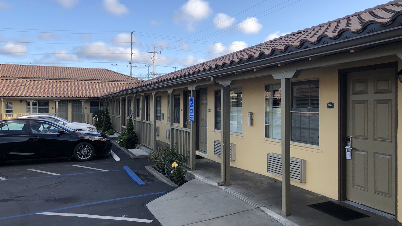 Photo of Outdoor in North Fremont Street