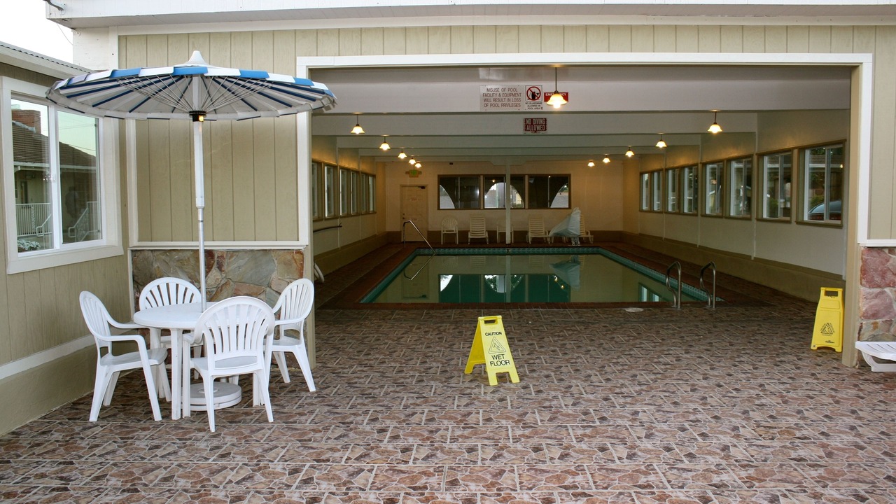 Photo of Outdoor in North Fremont Street