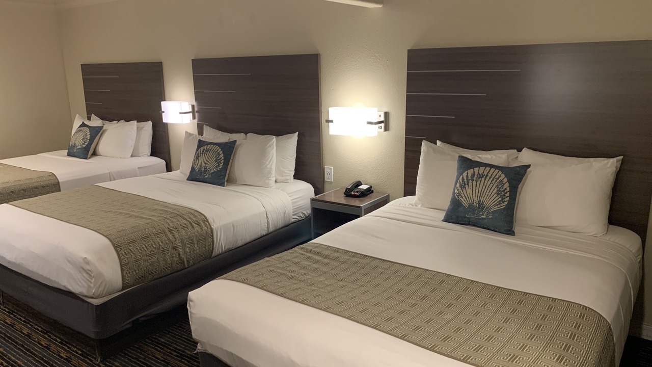 Photo of Bedroom in North Fremont Street