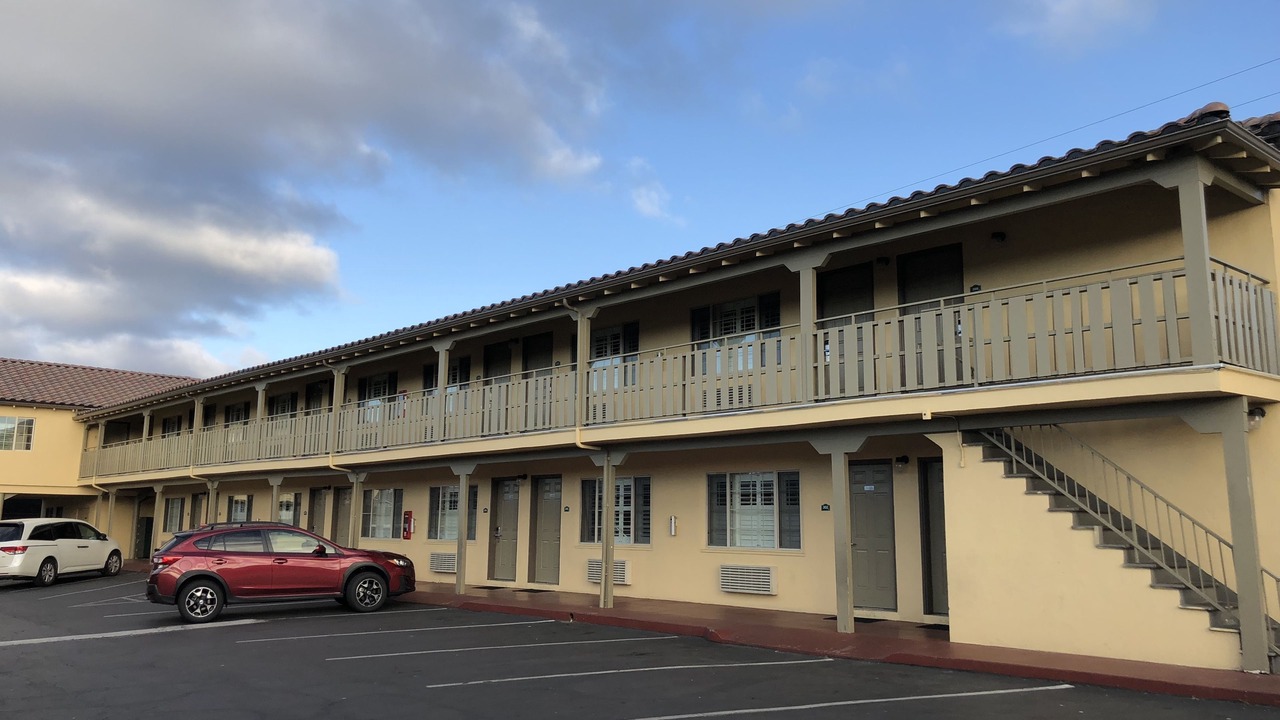 Photo of Outdoor in North Fremont Street