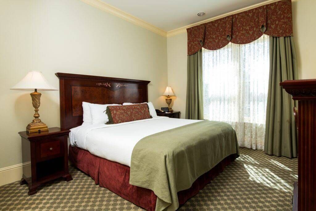 Photo of Bedroom in Chico