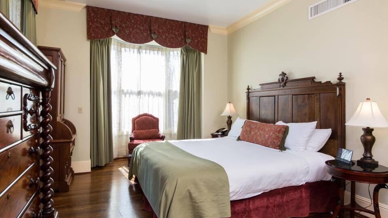 Photo of Bedroom in Chico