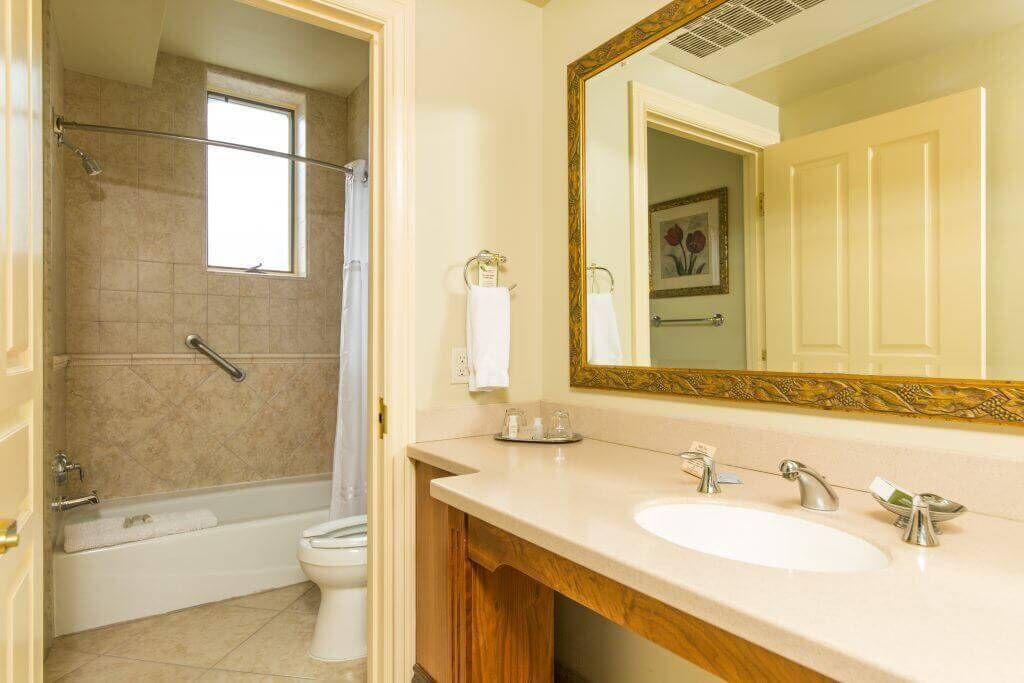 Photo of Bathroom in Chico