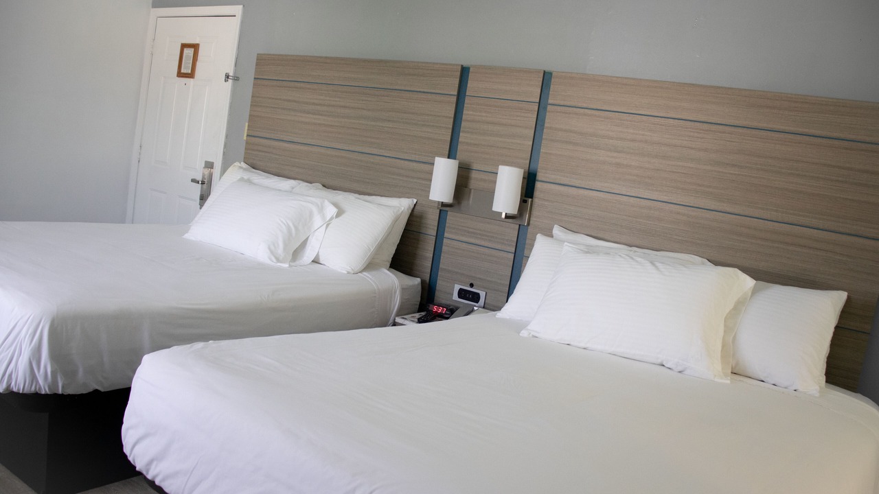 Photo of Bedroom in Hayward