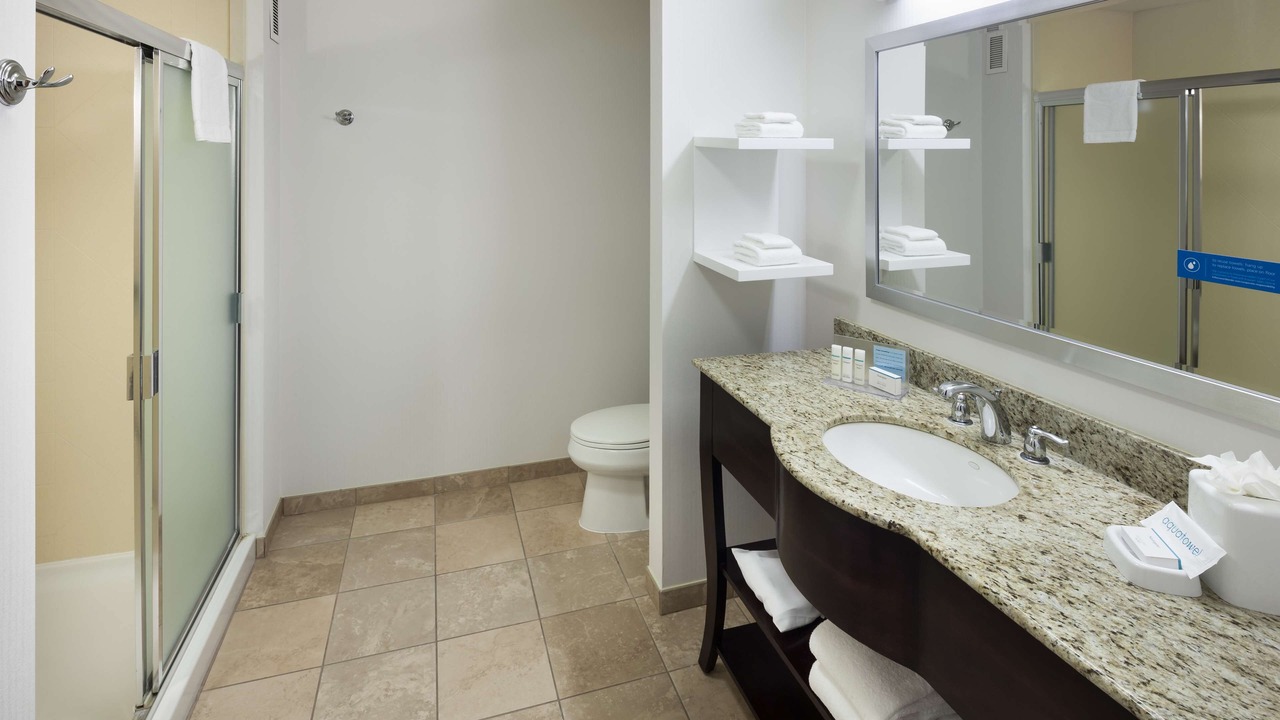 Photo of Bathroom in Southwest Anaheim