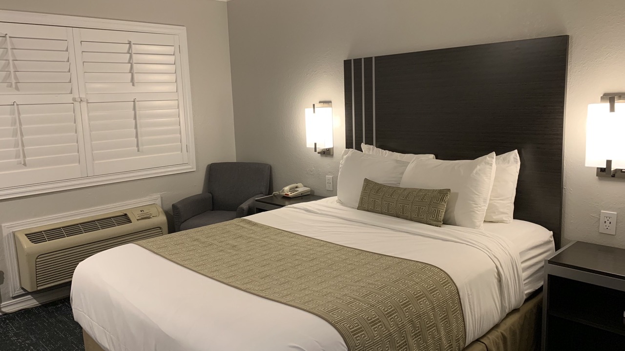 Photo of Bedroom in Seaside
