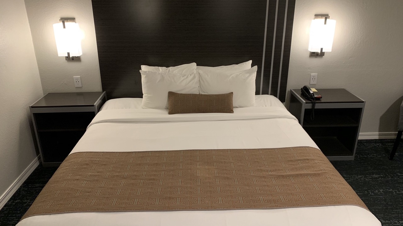 Photo of Bedroom in Seaside