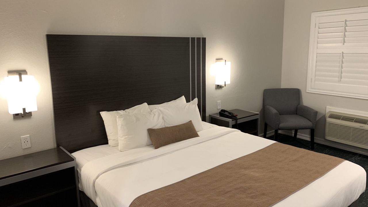 Photo of Bedroom in Seaside