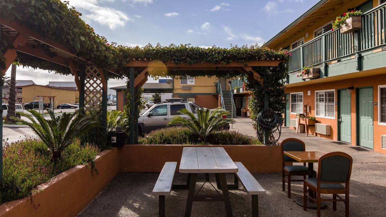 Photo of Outdoor in Seaside