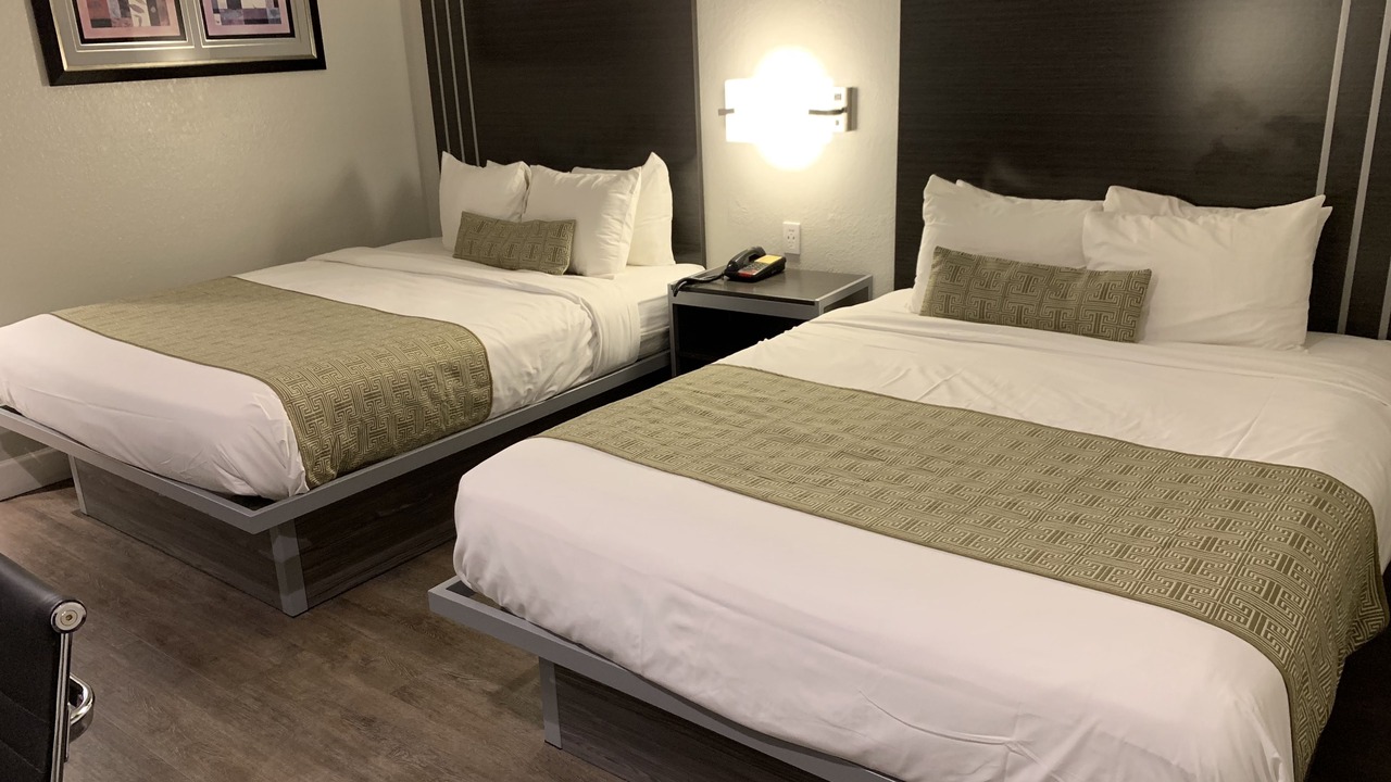 Photo of Bedroom in Seaside