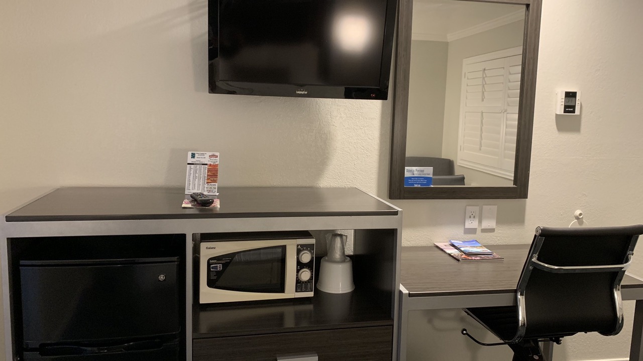 Photo of Bedroom in Seaside