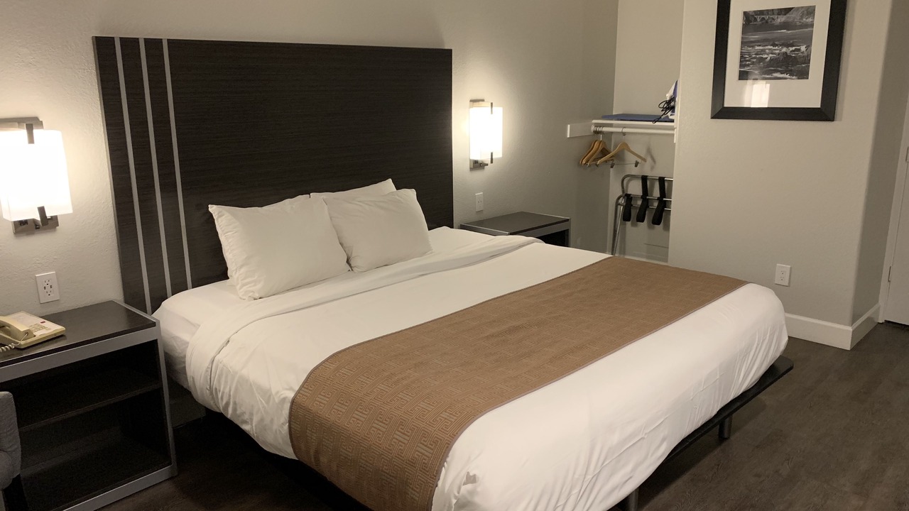 Photo of Bedroom in Seaside