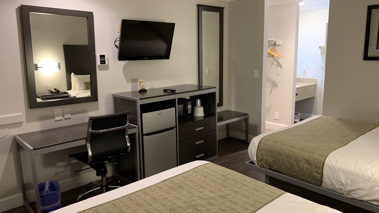 Photo of Bedroom in Seaside