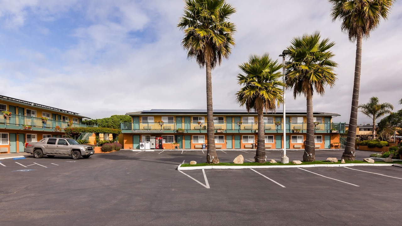 Photo of Outdoor in Seaside