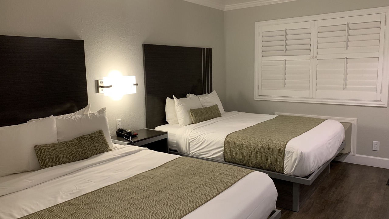 Photo of Bedroom in Seaside