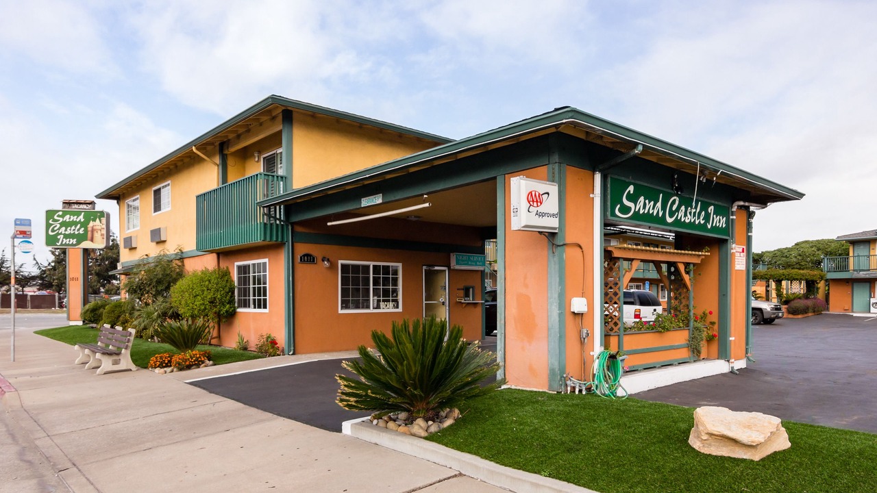 Photo of Outdoor in Seaside