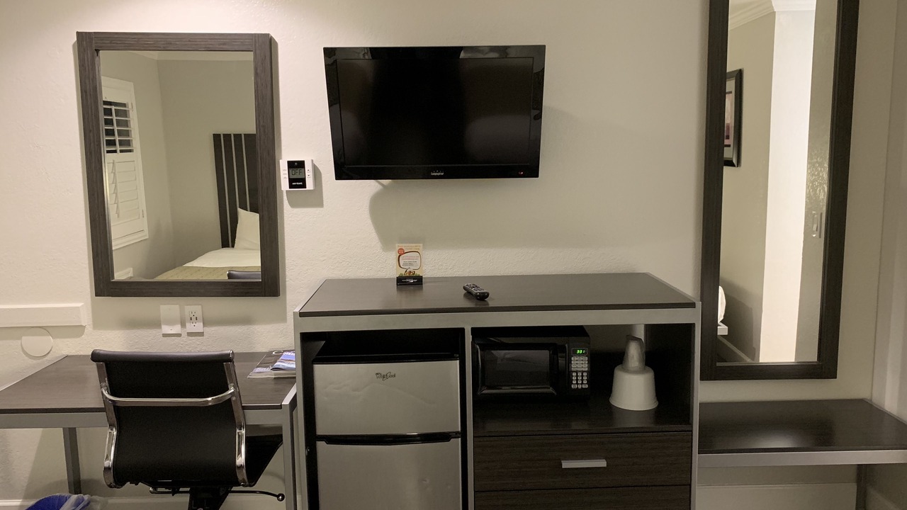 Photo of Bedroom in Seaside