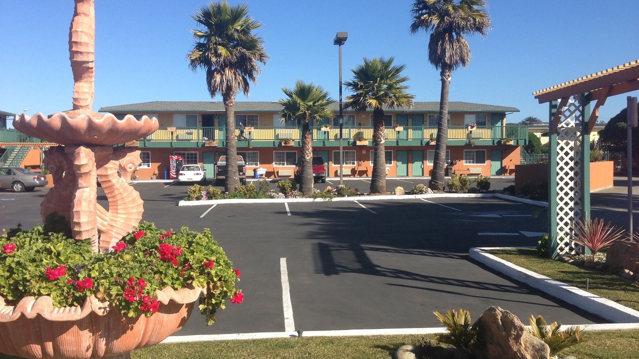 Photo of Outdoor in Seaside