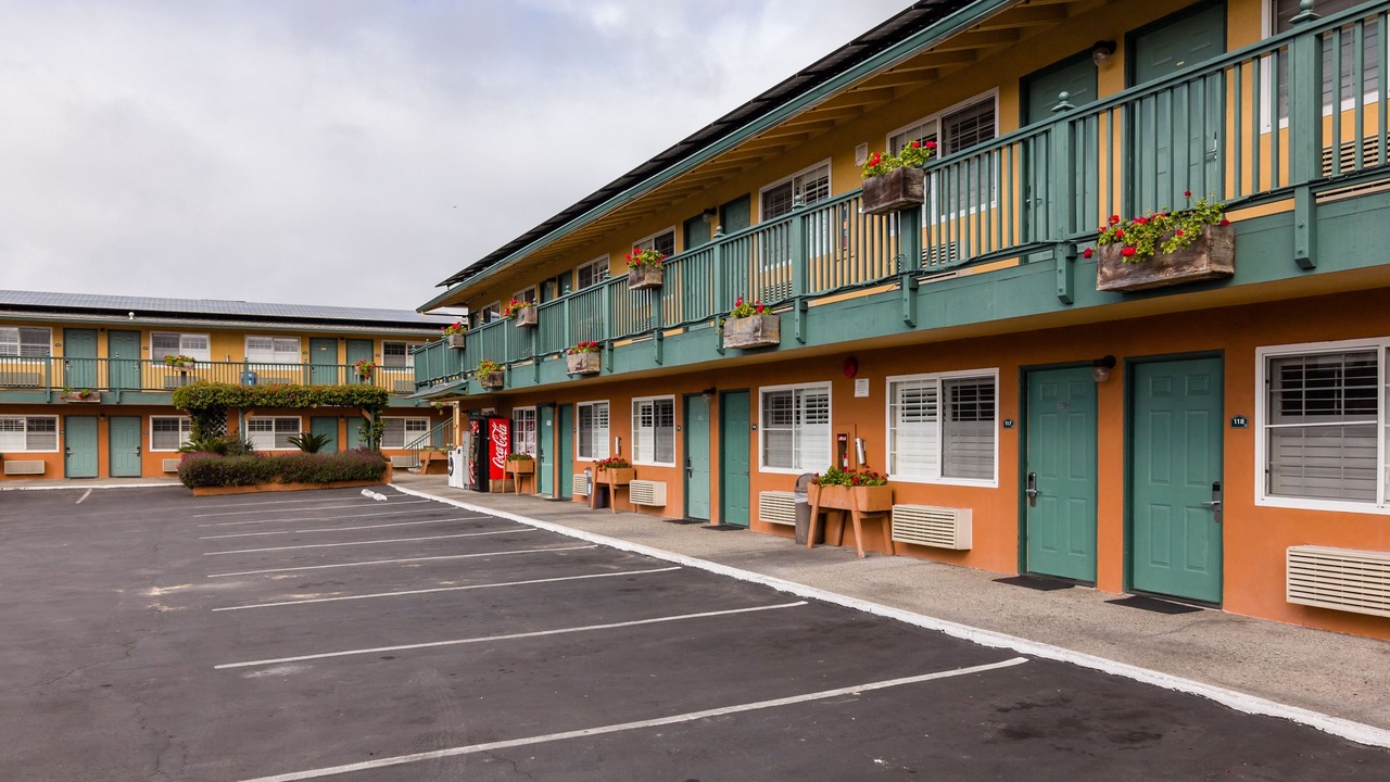 Photo of Outdoor in Seaside