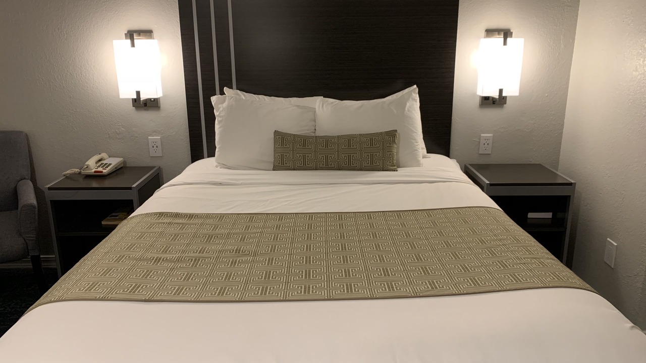 Photo of Bedroom in Seaside