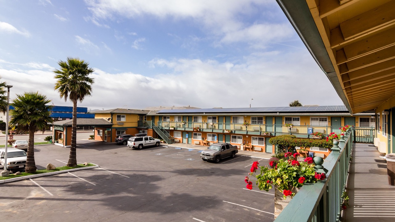 Photo of Outdoor in Seaside